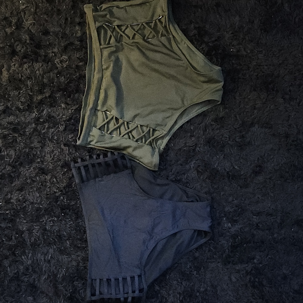 Swim bottoms